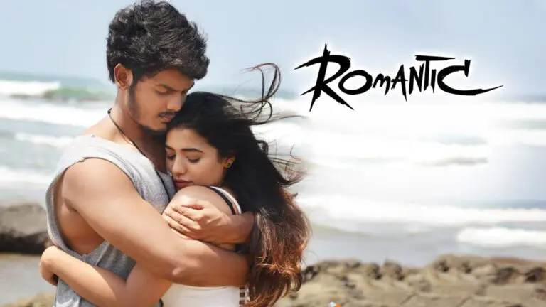 Romantic review: A typical Puri Jagannadh presentation