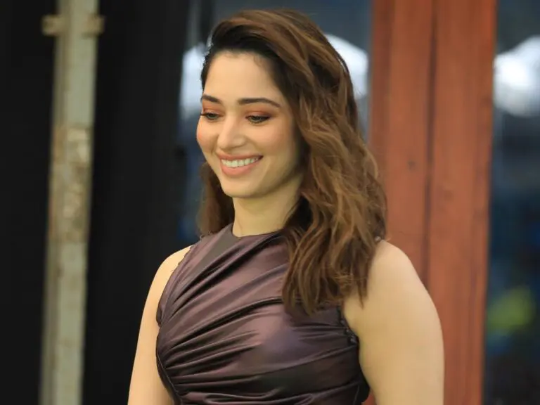Tamannah given legal notice of Rs 5 cr by Masterchef makers