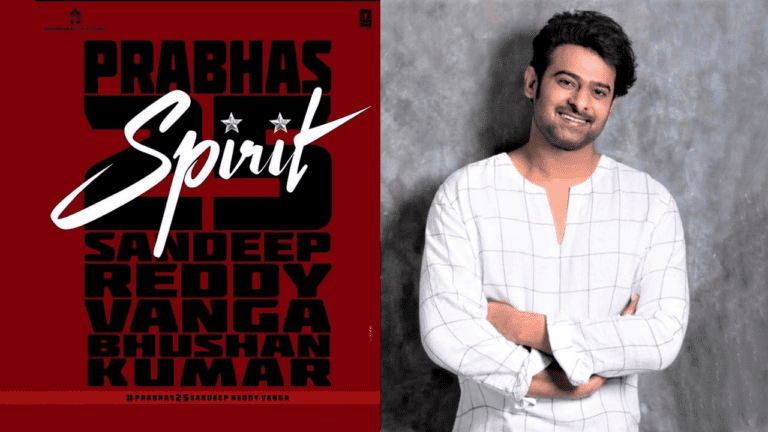 Prabhas fans continue trolling the production house