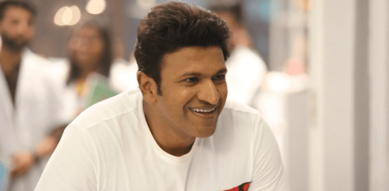 Kannada star Puneeth Rajkumar passes away due to cardiac arrest