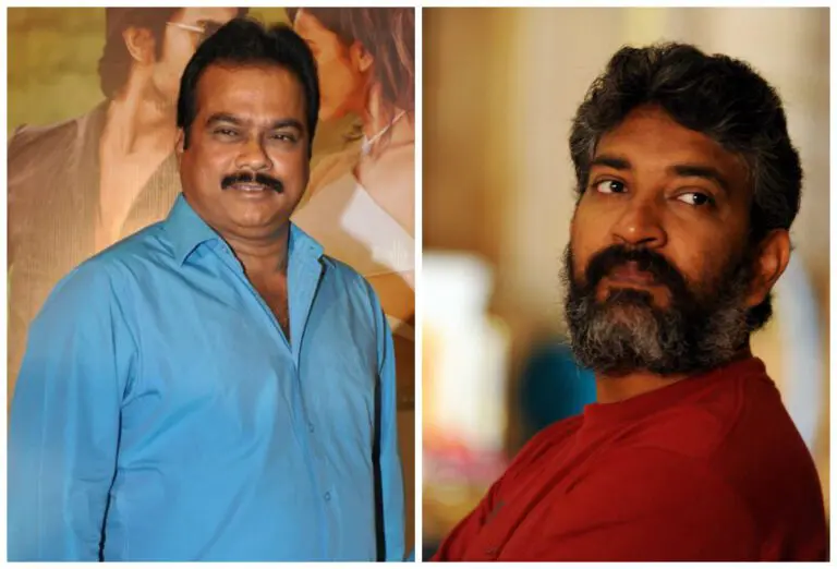 RRR business negotiations hurt SSR and Danayya’s plans