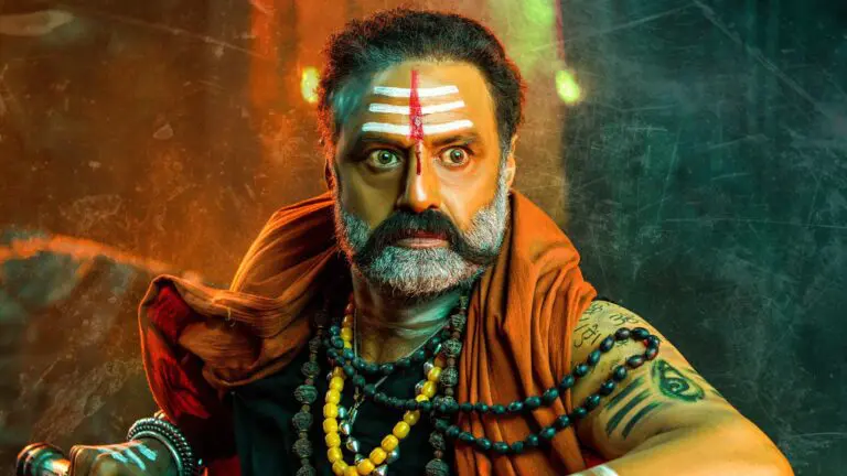 Balakrishna’s Akhanda Worldwide Pre-release Business