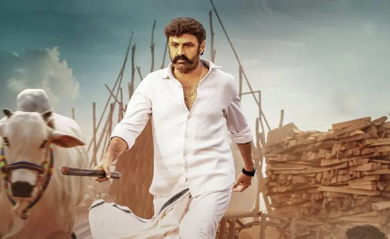 Balakrishna’s Akhanda Worldwide Revised Pre-release Business