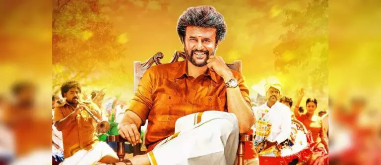 Annaatthe beats Master in record opening for any single language film in 2021