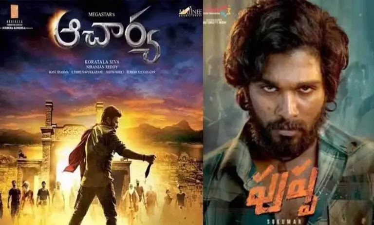 Big Dilemma for Allu Arjun’s Pushpa team