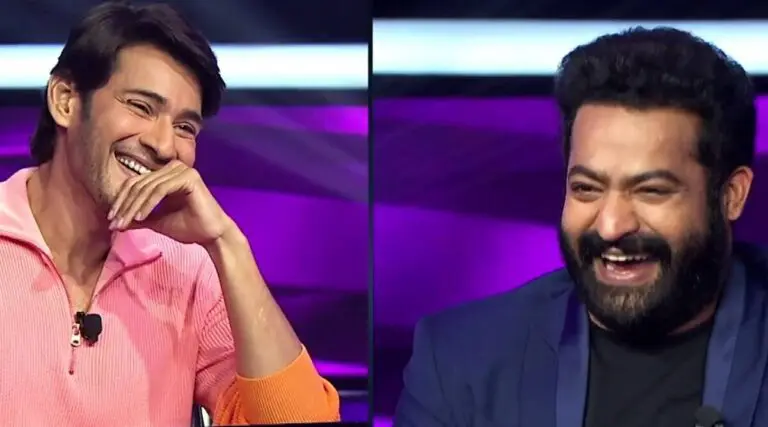 Mahesh Babu’s Evaru Meelo Koteeswarulu promo is out!