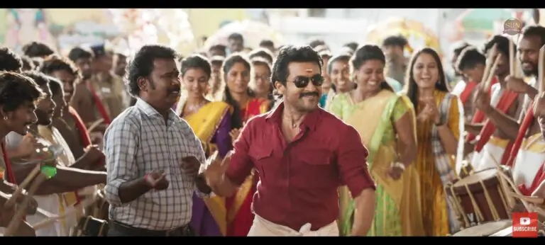 Surya’s ET Box office opening and Audience report
