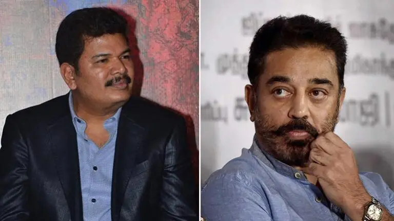 Shankar to resume Indian 2 from December