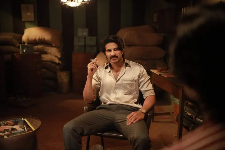 Dulquer Salmaan’s Kurup first weekend box-office numbers