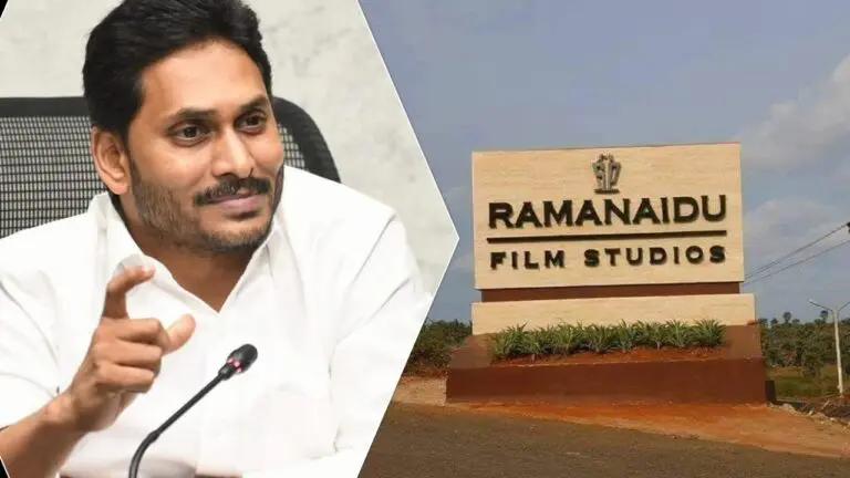 Is this the reason for AP government’s ticket issue drama?