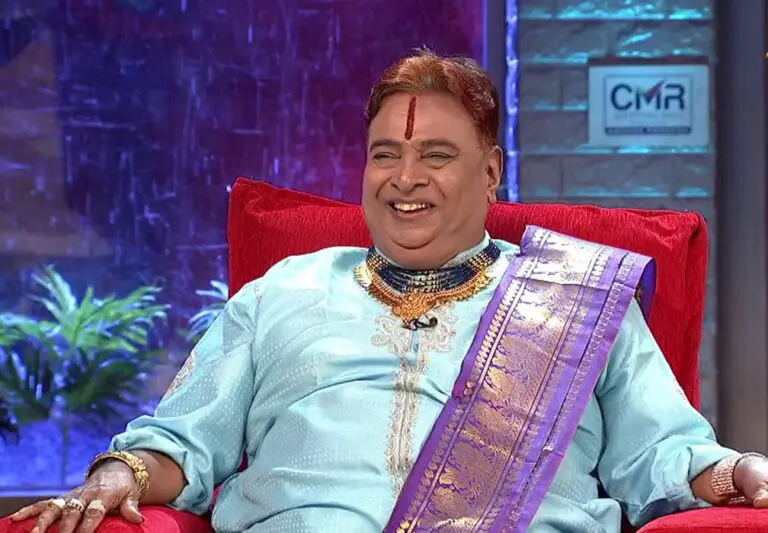 Legendary choreographer Shiva Shankar Master passes away