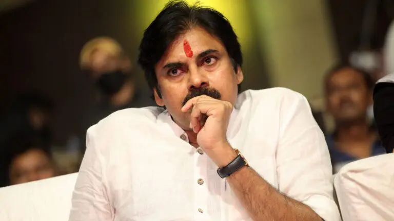 Industry talk: Pawan Kalyan’s stand was right, need to speak up!