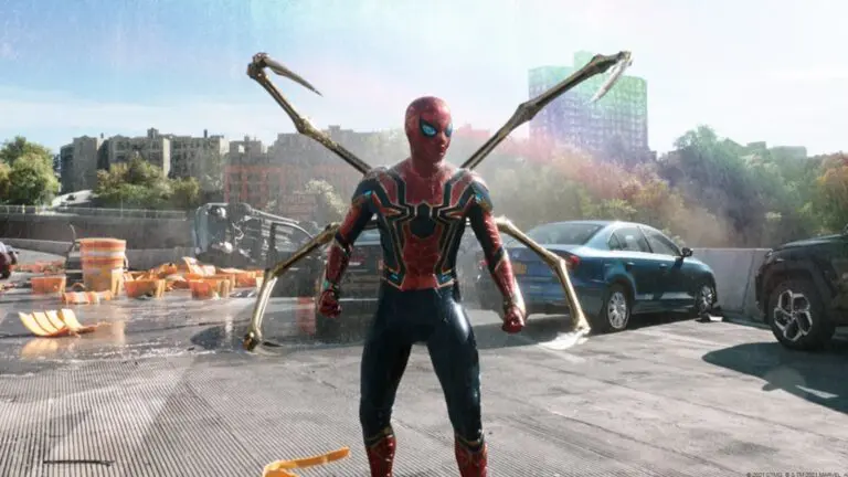 Spiderman frenzy spreading like wildfire; shows filling up like never before