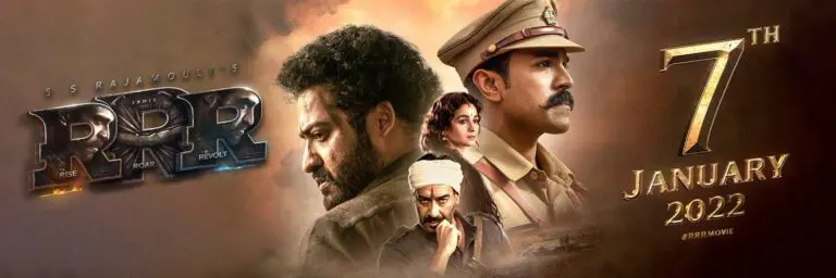 RRR Hyderabad pre-release event is now cancelled