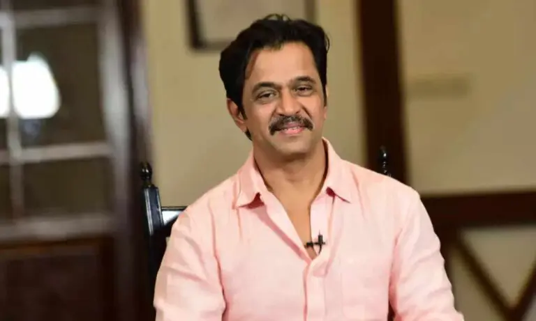 Action Hero Arjun Sarja Tested Corona Positive