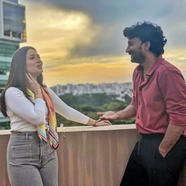 Love Mocktail Telugu Remake Releasing In February