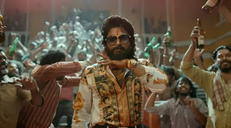Pushpa The Rise Day 1 AP/TS Collections