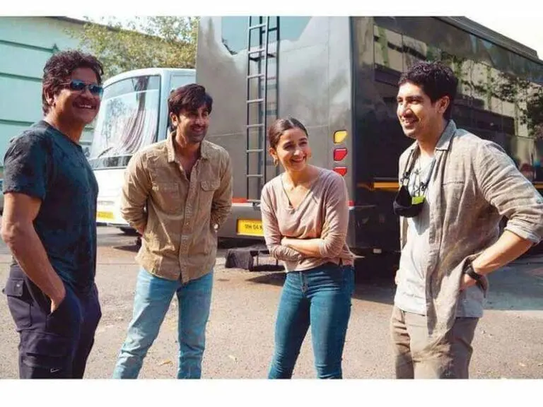 Ranbir, Big B and Nagarjuna’s Brahmastra massive update tomorrow
