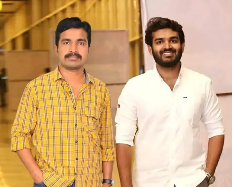 Hero Kiran Abbavaram’s brother passes away in a road accident
