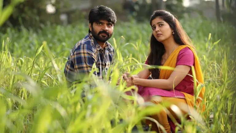 Arjuna Phalguna review: A senseless tale that lacks direction