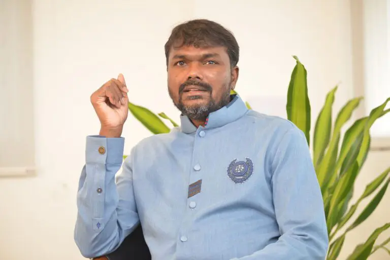 My risk on Akhanda paid off:  Miryala Ravinder Reddy