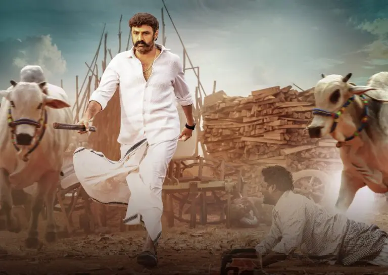Akhanda First Day Revenue Early estimates