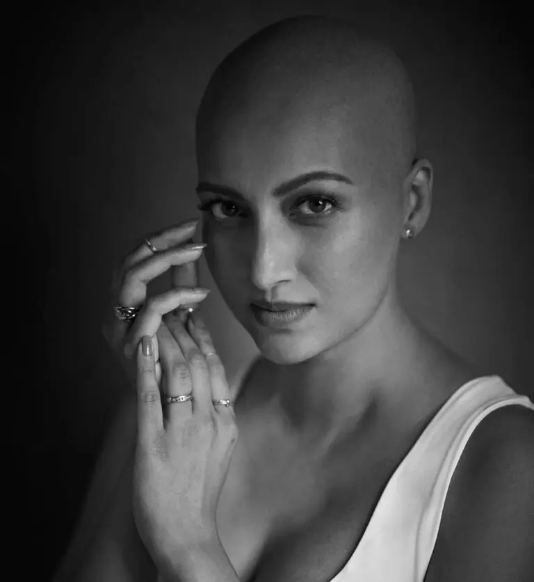 Actress Hamsa Nandini diagnosed with Cancer