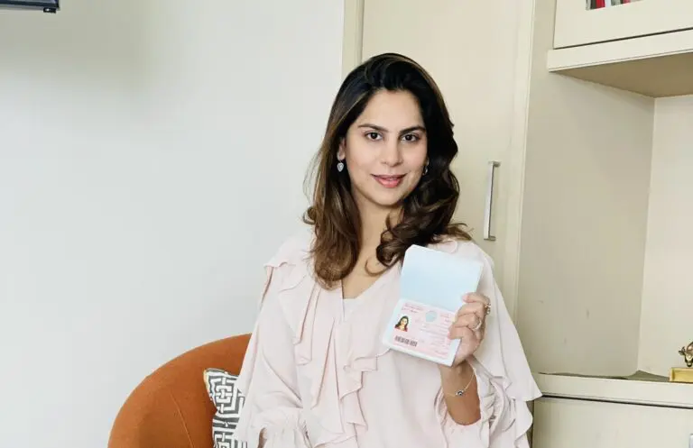 Upasana Konidela awarded with a rare distinction