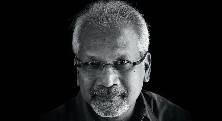 Direct OTT release for Maniratnam’s prestigious project
