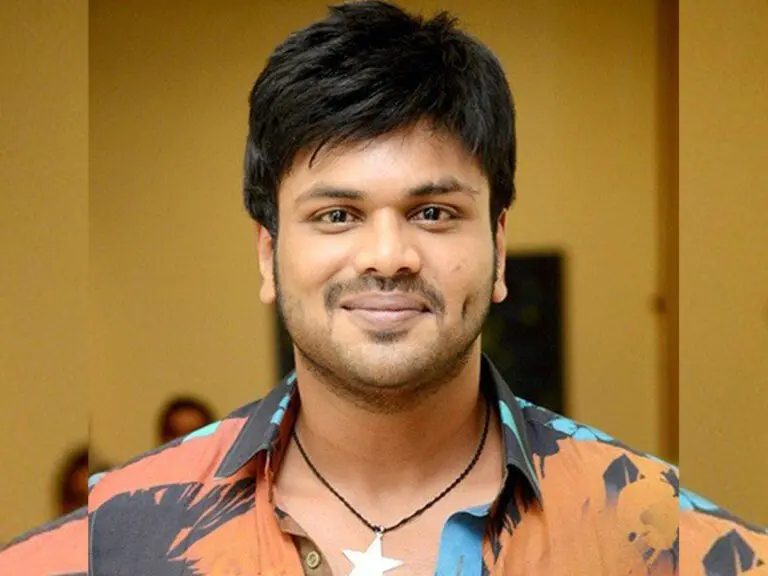 Manchu Manoj tests Covid positive