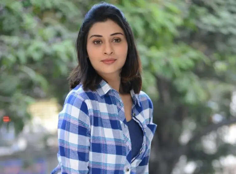 It’s not Anasuya, Payal Rajput  for item song in Ravi Teja’s film