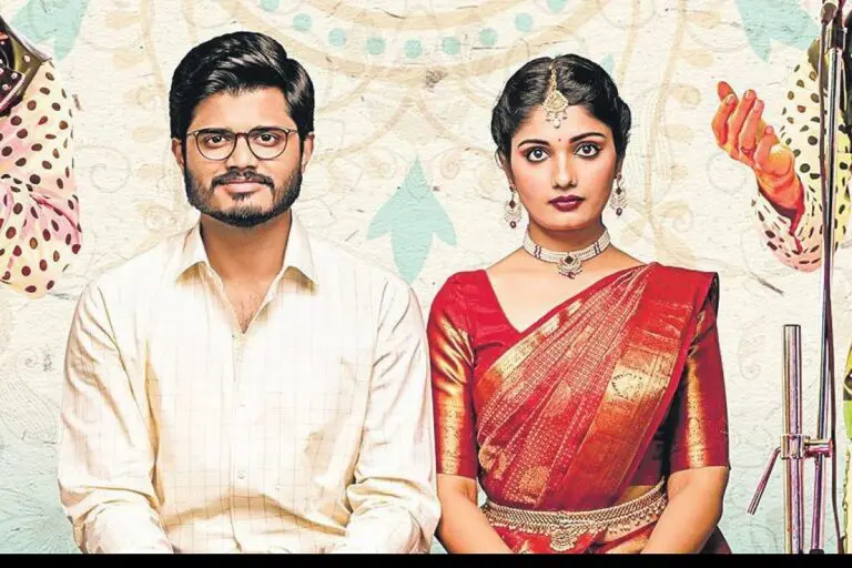 Anand Deverakonda’s Pushpaka Vimanam OTT Premiere Date & Platform Details