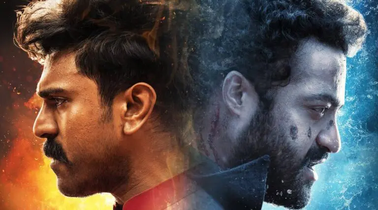 RRR USA Premiers Advance Sales