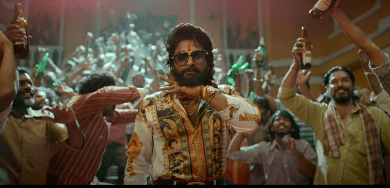 Here’s what you can expect in Allu Arjun’s Pushpa Trailer