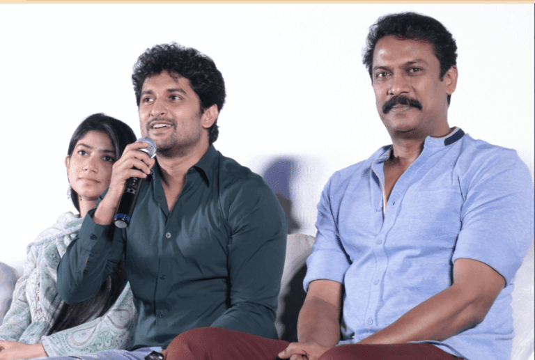 Nani and Siva Karthikeyan teaming up for a multi-starrer?