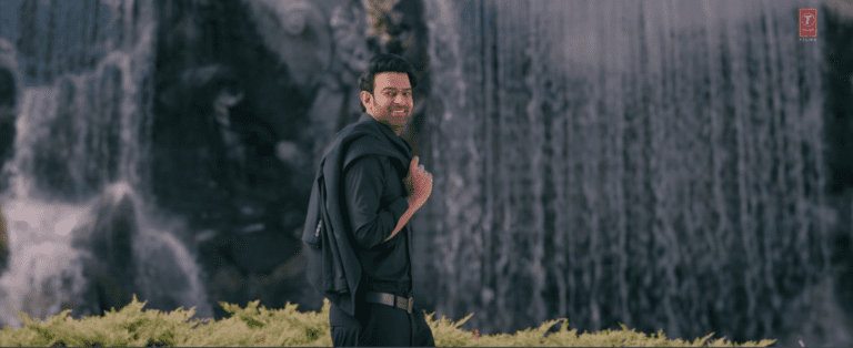 Bollywood has a special place for Pan India Star Prabhas
