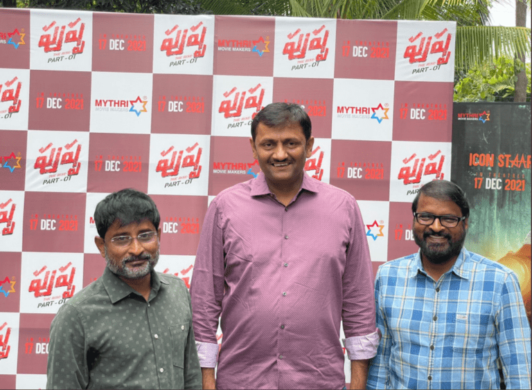 Allu Arjun Doesn’t have a Disability in Pushpa, the Rise: Producers