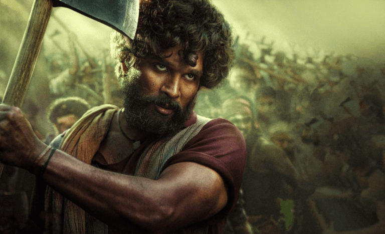 Pushpa, a versatile movie in Allu Arjun’s Career