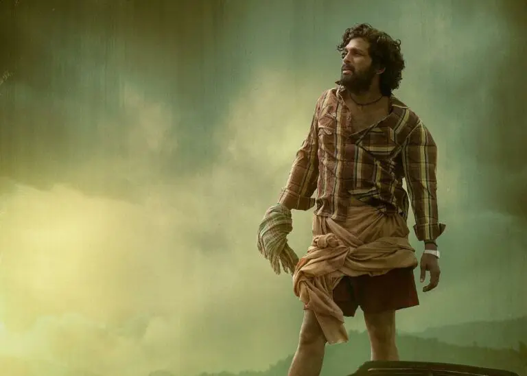 Pushpa Trailer Just Behind Pawan Kalyan’s Vakeel Saab