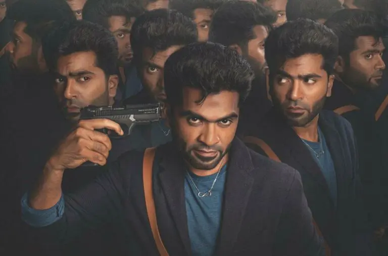 Simbu’s Maanaadu Telugu Remake Rights With Top Producer