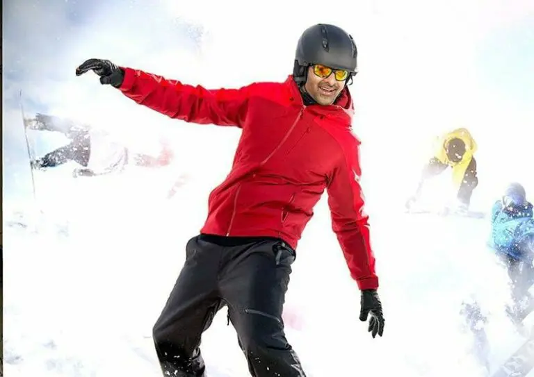 Radhe Shyam Next Song Teaser out Now