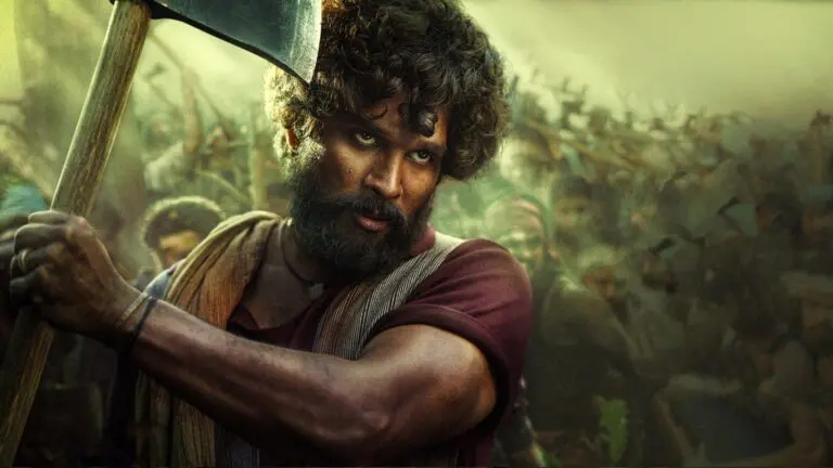 Pushpa The Rise Day 1 [All Versions] Worldwide Collections