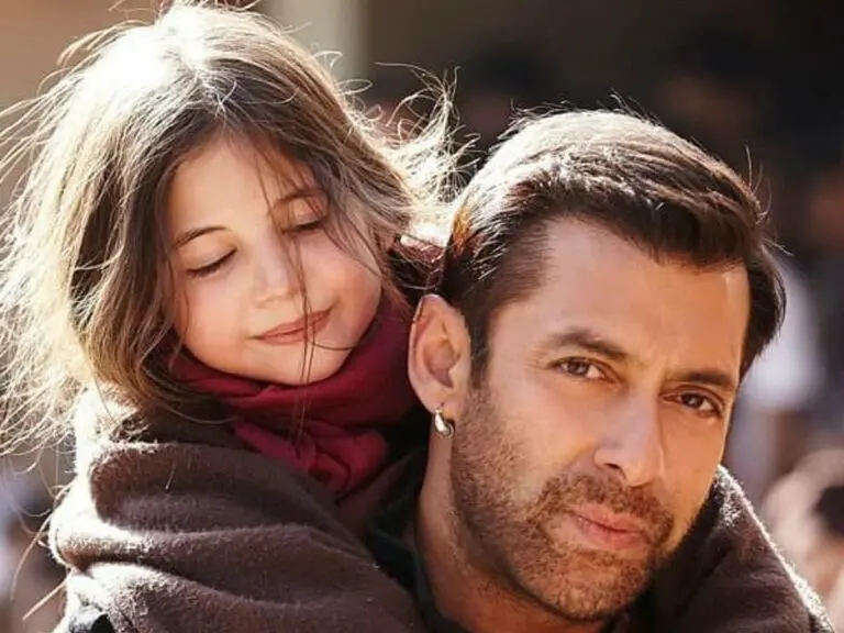 Salman Khan announces  Bajrangi Bhaijaan 2