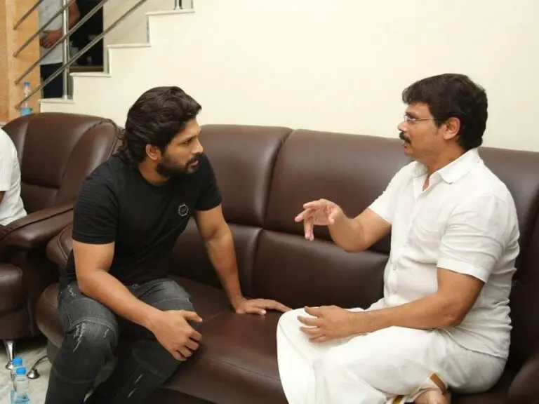 Allu Arjun next with Boyapati Srinu in Geetha Arts