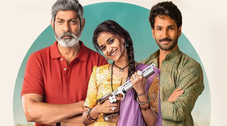 Keerthy Suresh Good Luck Sakhi Postponed Once Again