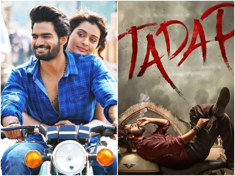 RX100 remake Tadap takes a good start at the box-office