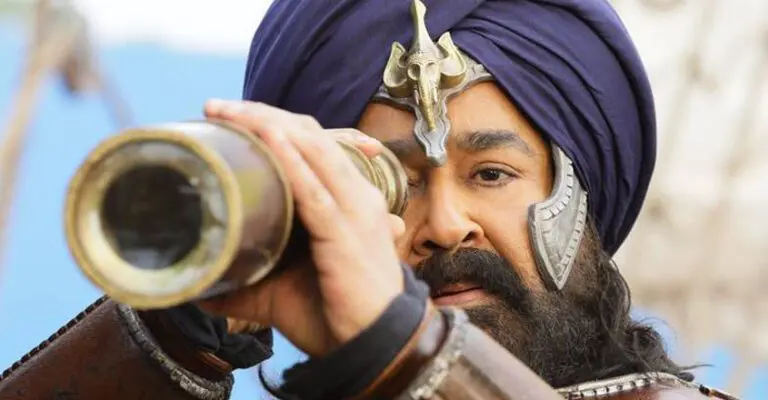 Mohanlal’s Marakkar OTT Streaming Date