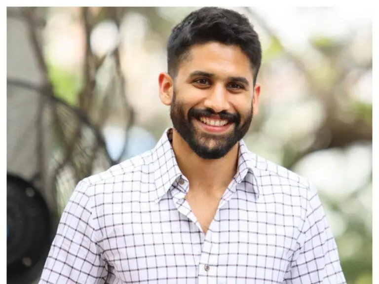 Naga Chaitanya’s Next With Maanaadu Director?