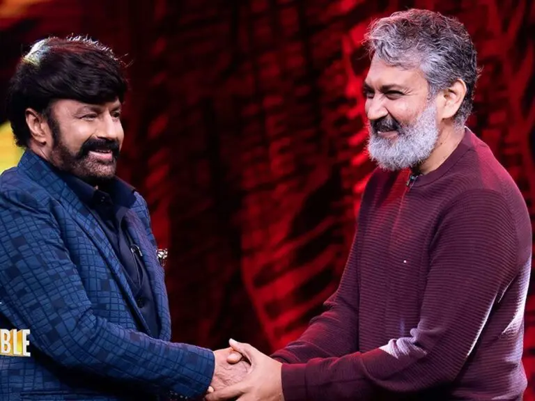 Magadheera Originally For Balakrishna-Rajamouli