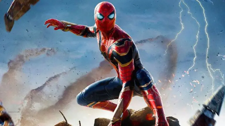 Spider-Man No Way Home takes an extraordinary start at Indian Box-office
